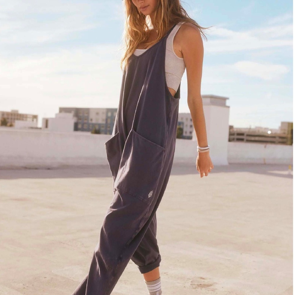 COPY - FP HOT SHOT ONESIE